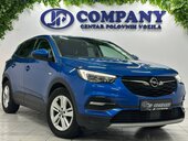 Opel Grandland X 1.2 INNOVATION