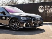 Audi A8 50TDI LONG QUATTRO