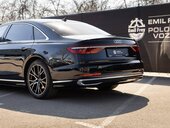 Audi A8 50TDI LONG QUATTRO