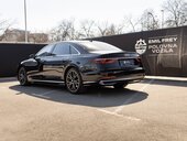 Audi A8 50TDI LONG QUATTRO