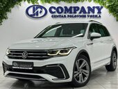 Volkswagen Tiguan 2.0 TDI R-LINE DSG