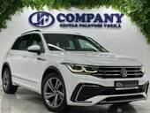 Volkswagen Tiguan 2.0 TDI R-LINE DSG