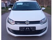 Volkswagen Polo 1.2 blumotion