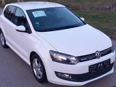Volkswagen Polo 1.2 blumotion