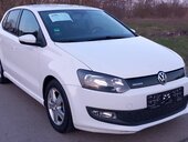 Volkswagen Polo 1.2 blumotion