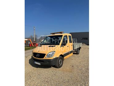 Mercedes Benz Sprinter 311 CDI