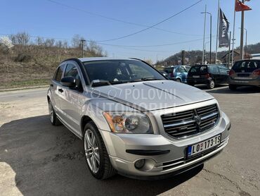 Dodge Caliber 2.0 sxt