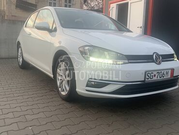 Volkswagen Golf 7 1.0 tsi dsg