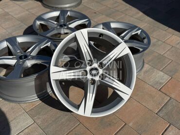 Aluminijumske felne ORIG 2020 Audi 18" 5 x 112