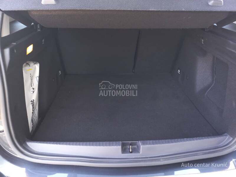 Dacia Duster ECO-G 100