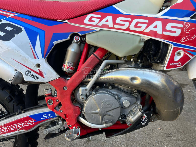 Gas Gas EC 300