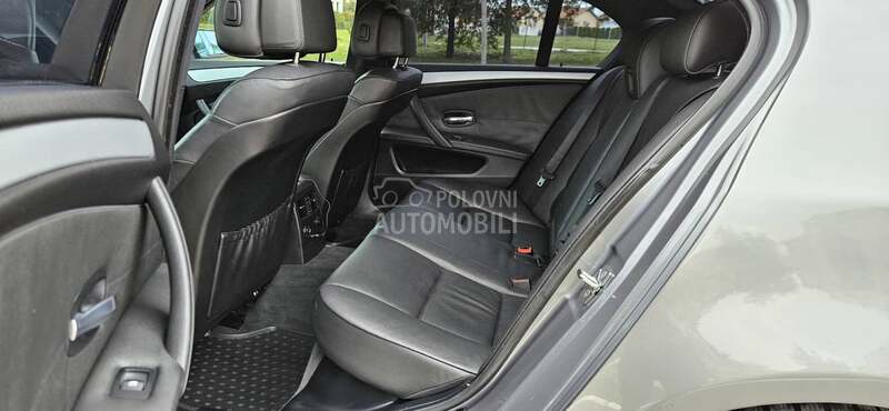BMW 520 2.0d