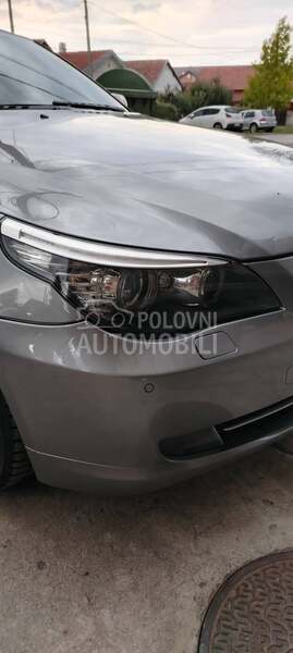 BMW 520 2.0d