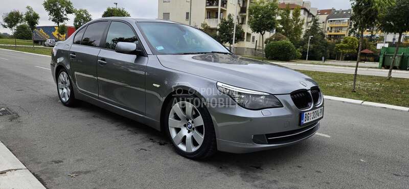 BMW 520 2.0d