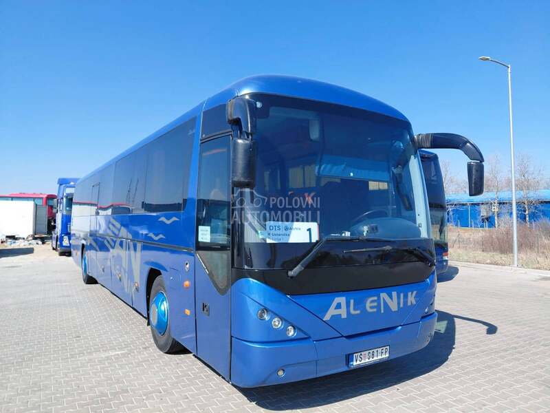 Neoplan TRENDLINER