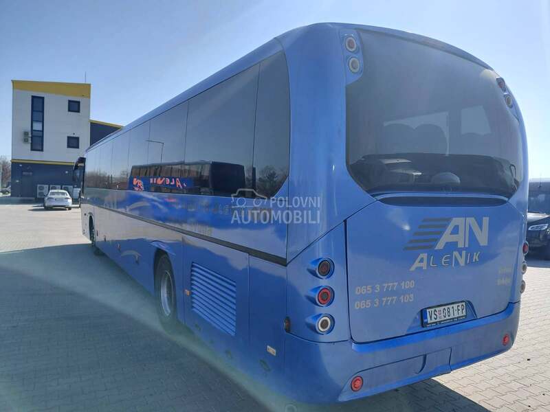 Neoplan TRENDLINER