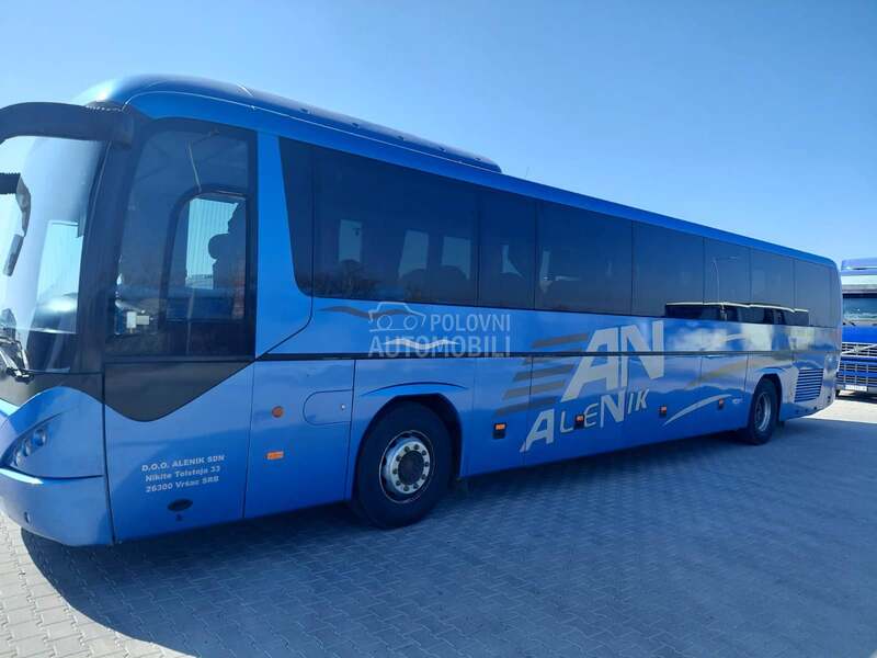 Neoplan TRENDLINER
