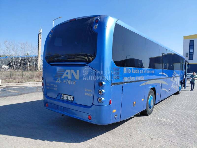 Neoplan TRENDLINER