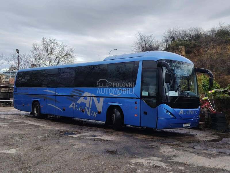 Neoplan TRENDLINER