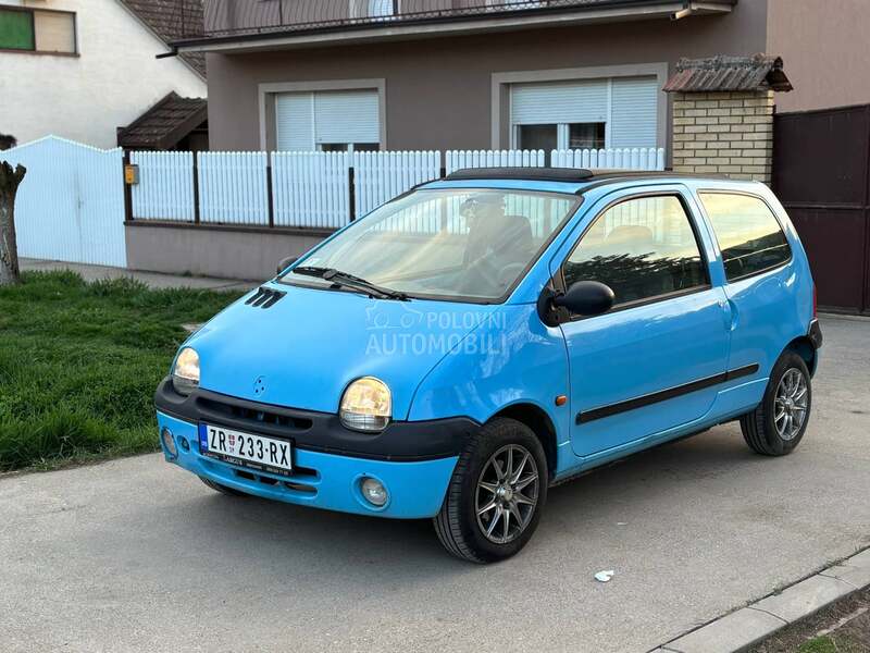 Renault Twingo 