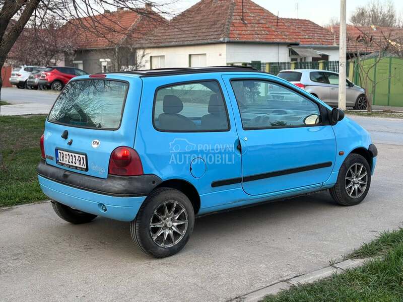 Renault Twingo 