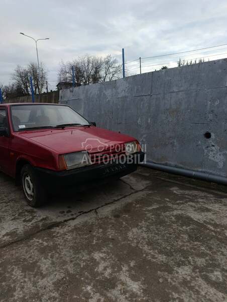 Lada Samara 1500D