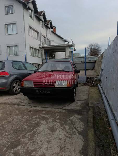 Lada Samara 1500D