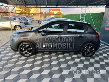 Citroen C3 6brz ZAMENjEN LANAC