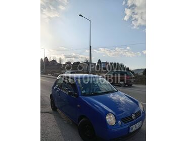 Volkswagen Lupo 1.0