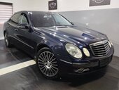 Mercedes Benz E 280 cdi avangard 4matic