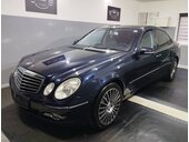 Mercedes Benz E 280 cdi avangard 4matic