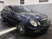 Mercedes Benz E 280 cdi avangard 4matic