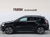 Jeep Compass 1.3 Limited