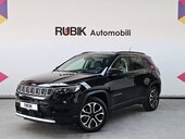 Jeep Compass 1.3 Limited