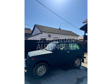 Lada Niva 