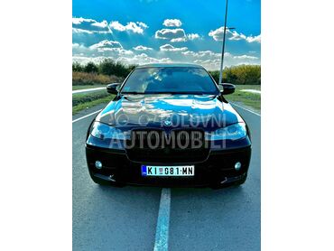 BMW X6 3.0 x drive