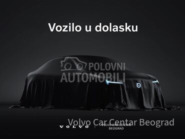 Volvo XC60 B5 AWD ULTIMATE