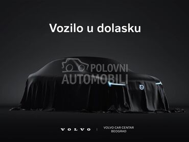 Volvo XC60 B5 AWD ULTIMATE