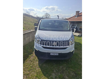 Fiat Talento 14S ecojet