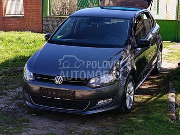 Volkswagen Polo 16TDI