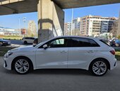 Audi A3 1.5 TSI DSG S LINE