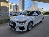 Audi A3 1.5 TSI DSG S LINE