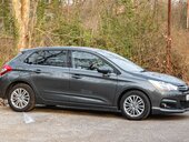 Citroen C4 1.4