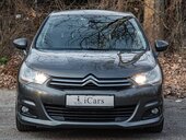 Citroen C4 1.4