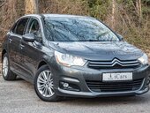 Citroen C4 1.4