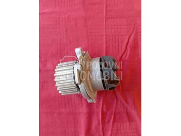 Vode a pumpa za ladu 110 za Lada 110