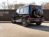 Mercedes Benz G 400 d