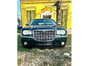 Chrysler 300C 
