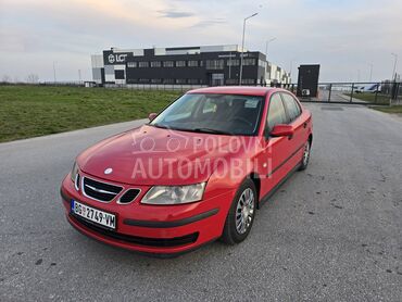 Saab 9-3 1.9tid