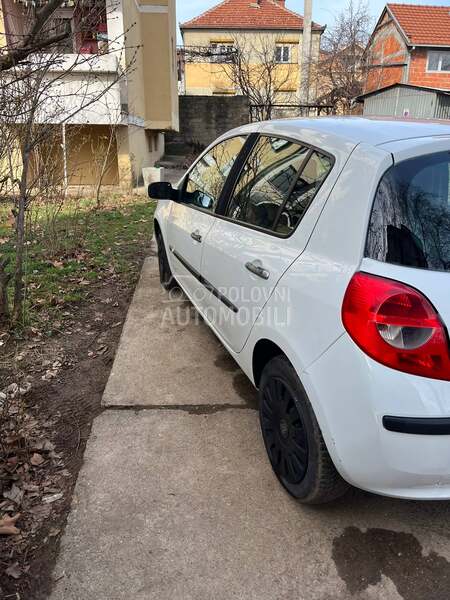 Renault Clio clio 1.2